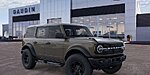 New 2026 FORD BRONCO BADLANDS in LAS VEGAS, NEVADA