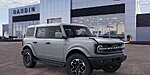 New 2026 FORD BRONCO 312A in LAS VEGAS, NEVADA
