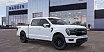 New 2026 FORD F-150 LARIAT in LAS VEGAS, NEVADA