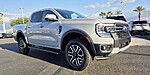 New 2026 FORD RANGER LARIAT in LAS VEGAS, NEVADA