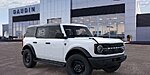 New 2026 FORD BRONCO 222A in LAS VEGAS, NEVADA