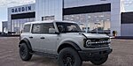 New 2026 FORD BRONCO 312A in LAS VEGAS, NEVADA