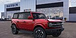 New 2026 FORD BRONCO 312A in LAS VEGAS, NEVADA