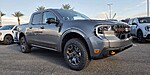 New 2026 FORD MAVERICK TREMOR in LAS VEGAS, NEVADA