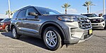 New 2027 FORD EXPLORER ACTIVE W/100A PKG in LAS VEGAS, NEVADA