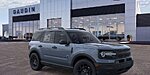 New 2026 FORD BRONCO SPORT BIG BEND in LAS VEGAS, NEVADA