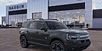 New 2026 FORD BRONCO SPORT OUTER BANKS in LAS VEGAS, NEVADA