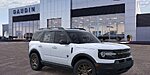 New 2026 FORD BRONCO SPORT BIG BEND in LAS VEGAS, NEVADA