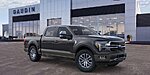 New 2026 FORD F-150 KING RANCH in LAS VEGAS, NEVADA