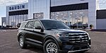 New 2027 FORD EXPLORER ACTIVE in LAS VEGAS, NEVADA