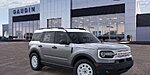 New 2026 FORD BRONCO SPORT HERITAGE in LAS VEGAS, NEVADA