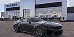 New 2026 FORD MUSTANG DARK HORSE in LAS VEGAS, NEVADA