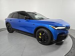New 2024 ACURA ZDX TYPE S W/PERFORMANCE TIRE AWD in HENDERSON, NEVADA (Photo 1)