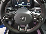 New 2024 ACURA ZDX TYPE S W/PERFORMANCE TIRE AWD in HENDERSON, NEVADA (Photo 11)