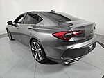New 2025 ACURA TLX FWD W/TECHNOLOGY PACKAGE in HENDERSON, NEVADA (Photo 3)