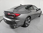 New 2025 ACURA TLX FWD W/TECHNOLOGY PACKAGE in HENDERSON, NEVADA (Photo 4)