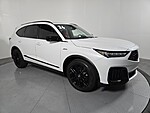 New 2026 ACURA MDX SH-AWD W/A-SPEC ADVANCE PACKAGE in HENDERSON, NEVADA (Photo 1)