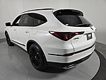 New 2026 ACURA MDX SH-AWD W/A-SPEC ADVANCE PACKAGE in HENDERSON, NEVADA (Photo 3)