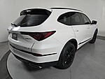 New 2026 ACURA MDX SH-AWD W/A-SPEC ADVANCE PACKAGE in HENDERSON, NEVADA (Photo 4)