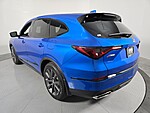 New 2026 ACURA MDX SH-AWD W/A-SPEC PACKAGE in HENDERSON, NEVADA (Photo 3)
