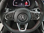 New 2025 ACURA TLX SH-AWD W/A-SPEC PACKAGE in HENDERSON, NEVADA (Photo 12)