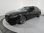 New 2025 ACURA TLX SH-AWD W/A-SPEC PACKAGE in HENDERSON, NEVADA (Photo 2)