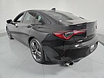 New 2025 ACURA TLX SH-AWD W/A-SPEC PACKAGE in HENDERSON, NEVADA (Photo 3)