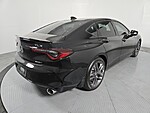 New 2025 ACURA TLX SH-AWD W/A-SPEC PACKAGE in HENDERSON, NEVADA (Photo 4)