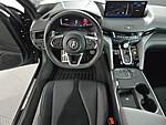 New 2025 ACURA TLX SH-AWD W/A-SPEC PACKAGE in HENDERSON, NEVADA (Photo 9)