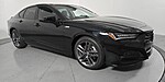 New 2025 ACURA TLX SH-AWD W/A-SPEC PACKAGE in HENDERSON, NEVADA