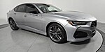 New 2025 ACURA TLX SH-AWD W/A-SPEC PACKAGE in HENDERSON, NEVADA