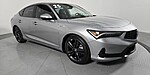 New 2025 ACURA INTEGRA MANUAL W/A-SPEC TECHNOLOGY PACKAGE in HENDERSON, NEVADA