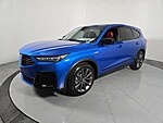 New 2026 ACURA MDX SH-AWD W/A-SPEC PACKAGE in HENDERSON, NEVADA (Photo 2)