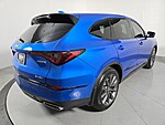 New 2026 ACURA MDX SH-AWD W/A-SPEC PACKAGE in HENDERSON, NEVADA (Photo 4)