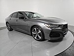New 2025 ACURA TLX FWD W/TECHNOLOGY PACKAGE in HENDERSON, NEVADA (Photo 1)