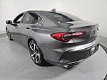 New 2025 ACURA TLX FWD W/TECHNOLOGY PACKAGE in HENDERSON, NEVADA (Photo 3)