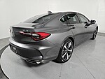 New 2025 ACURA TLX FWD W/TECHNOLOGY PACKAGE in HENDERSON, NEVADA (Photo 4)