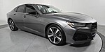 New 2025 ACURA TLX FWD W/TECHNOLOGY PACKAGE in HENDERSON, NEVADA