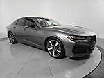 New 2025 ACURA TLX FWD W/TECHNOLOGY PACKAGE in HENDERSON, NEVADA (Photo 1)