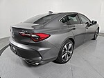 New 2025 ACURA TLX FWD W/TECHNOLOGY PACKAGE in HENDERSON, NEVADA (Photo 4)