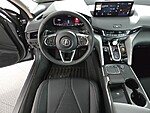 New 2025 ACURA TLX FWD W/TECHNOLOGY PACKAGE in HENDERSON, NEVADA (Photo 9)
