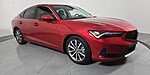 New 2025 ACURA INTEGRA CVT in HENDERSON, NEVADA