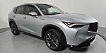 New 2025 ACURA ADX AWD W/A-SPEC PACKAGE in HENDERSON, NEVADA