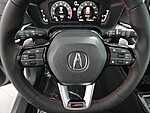 New 2025 ACURA ADX AWD W/A-SPEC PACKAGE in HENDERSON, NEVADA (Photo 11)