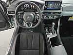 New 2025 ACURA ADX AWD W/A-SPEC PACKAGE in HENDERSON, NEVADA (Photo 9)