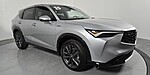 New 2025 ACURA ADX AWD W/A-SPEC PACKAGE in HENDERSON, NEVADA