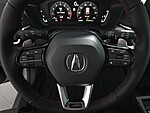 New 2025 ACURA ADX AWD W/A-SPEC PACKAGE in HENDERSON, NEVADA (Photo 11)