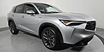 New 2025 ACURA ADX AWD W/A-SPEC PACKAGE in HENDERSON, NEVADA