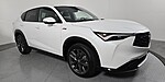 New 2025 ACURA ADX FWD W/A-SPEC PACKAGE in HENDERSON, NEVADA