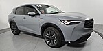 New 2025 ACURA ADX FWD W/A-SPEC PACKAGE in HENDERSON, NEVADA